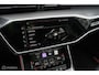 Audi A6 Avant 40 TFSI S edition Competition | RS stoelen | Ambiant | Active dynamic LED | Bang & Olufsen | Trekhaak | Pano | Rode stiksels | Stoelverw. voor en achter | 21 Inch