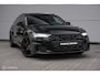 Audi A6 Avant 40 TFSI S edition Competition | RS stoelen | Ambiant | Active dynamic LED | Bang & Olufsen | Trekhaak | Pano | Rode stiksels | Stoelverw. voor en achter | 21 Inch
