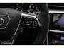 Audi A6 Avant 40 TFSI S edition Competition | RS stoelen | Ambiant | Active dynamic LED | Bang & Olufsen | Trekhaak | Pano | Rode stiksels | Stoelverw. voor en achter | 21 Inch