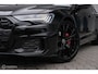 Audi A6 Avant 40 TFSI S edition Competition | RS stoelen | Ambiant | Active dynamic LED | Bang & Olufsen | Trekhaak | Pano | Rode stiksels | Stoelverw. voor en achter | 21 Inch