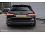 Audi A6 Avant 40 TFSI S edition Competition | RS stoelen | Ambiant | Active dynamic LED | Bang & Olufsen | Trekhaak | Pano | Rode stiksels | Stoelverw. voor en achter | 21 Inch
