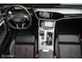Audi A6 Avant 40 TFSI S edition Competition | RS stoelen | Ambiant | Active dynamic LED | Bang & Olufsen | Trekhaak | Pano | Rode stiksels | Stoelverw. voor en achter | 21 Inch