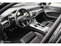 Audi A6 Avant 40 TFSI S edition Competition | RS stoelen | Ambiant | Active dynamic LED | Bang & Olufsen | Trekhaak | Pano | Rode stiksels | Stoelverw. voor en achter | 21 Inch