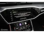 Audi A6 Avant 40 TFSI S edition Competition | RS stoelen | Ambiant | Active dynamic LED | Bang & Olufsen | Trekhaak | Pano | Rode stiksels | Stoelverw. voor en achter | 21 Inch