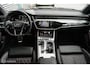 Audi A6 Avant 40 TFSI S edition Competition | RS stoelen | Ambiant | Active dynamic LED | Bang & Olufsen | Trekhaak | Pano | Rode stiksels | Stoelverw. voor en achter | 21 Inch