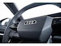 Audi A6 Sportback e-tron S edition performance 100 kWh Tech plus - Exterieurpakket zwart - Driespaaks sportstuur - Standkachel - Stoelverwarming - Elektrisch instelbare voorstoelen - MMI experience plus -