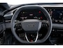 Audi A6 Sportback e-tron S edition performance 100 kWh Tech plus - Exterieurpakket zwart - Driespaaks sportstuur - Standkachel - Stoelverwarming - Elektrisch instelbare voorstoelen - MMI experience plus -