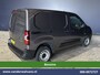 Citroën Berlingo 1.2PureTech 111pk Benzine L1H1 Euro6 Airco | Navigatie | Apple Carplay | Cruisecontrol Android Auto, Parkeersensoren