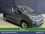 Citroën Berlingo 1.2PureTech 111pk Benzine L1H1 Euro6 Airco | Navigatie | Apple Carplay | Cruisecontrol Android Auto, Parkeersensoren