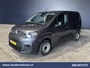 Citroën Berlingo 1.2PureTech 111pk Benzine L1H1 Euro6 Airco | Navigatie | Apple Carplay | Cruisecontrol Android Auto, Parkeersensoren