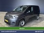 Citroën Berlingo 1.2PureTech 111pk Benzine L1H1 Euro6 Airco | Navigatie | Apple Carplay | Cruisecontrol Android Auto, Parkeersensoren