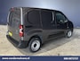 Citroën Berlingo 1.2PureTech 111pk Benzine L1H1 Euro6 Airco | Navigatie | Apple Carplay | Cruisecontrol Android Auto, Parkeersensoren
