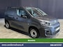 Citroën Berlingo 1.2PureTech 111pk Benzine L1H1 Euro6 Airco | Navigatie | Apple Carplay | Cruisecontrol Android Auto, Parkeersensoren