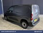 Citroën Berlingo 1.2PureTech 111pk Benzine L1H1 Euro6 Airco | Navigatie | Apple Carplay | Cruisecontrol Android Auto, Parkeersensoren
