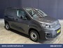Citroën Berlingo 1.2PureTech 111pk Benzine L1H1 Euro6 Airco | Navigatie | Apple Carplay | Cruisecontrol Android Auto, Parkeersensoren
