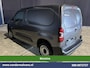 Citroën Berlingo 1.2PureTech 111pk Benzine L1H1 Euro6 Airco | Navigatie | Apple Carplay | Cruisecontrol Android Auto, Parkeersensoren