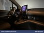 Citroën Berlingo 1.2PureTech 111pk Benzine L1H1 Euro6 Airco | Navigatie | Apple Carplay | Cruisecontrol Android Auto, Parkeersensoren