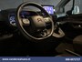 Citroën Berlingo 1.2PureTech 111pk Benzine L1H1 Euro6 Airco | Navigatie | Apple Carplay | Cruisecontrol Android Auto, Parkeersensoren