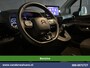 Citroën Berlingo 1.2PureTech 111pk Benzine L1H1 Euro6 Airco | Navigatie | Apple Carplay | Cruisecontrol Android Auto, Parkeersensoren