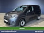 Citroën Berlingo 1.2PureTech 111pk Benzine L1H1 Euro6 Airco | Navigatie | Apple Carplay | Cruisecontrol Android Auto, Parkeersensoren