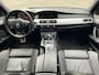 BMW 5-Serie 520i Corporate Lease Business Line Sport