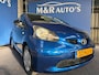 Toyota Aygo 1.0-12V + Nieuwe APK
