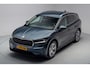 Skoda Enyaq iV 60 First Edition 3-Fase [ Adapt.cruise Navi Memory Trekhaak ]