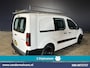 Peugeot Partner 1.6 BlueHDi 100pk L2H1 Euro6 Airco | 3-Zits | Imperiaal | Camera | Cruisecontrol | Trekhaak Parkeersensoren, Bijrijdersbank