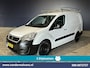 Peugeot Partner 1.6 BlueHDi 100pk L2H1 Euro6 Airco | 3-Zits | Imperiaal | Camera | Cruisecontrol | Trekhaak Parkeersensoren, Bijrijdersbank