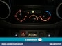 Peugeot Partner 1.6 BlueHDi 100pk L2H1 Euro6 Airco | 3-Zits | Imperiaal | Camera | Cruisecontrol | Trekhaak Parkeersensoren, Bijrijdersbank