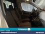 Peugeot Partner 1.6 BlueHDi 100pk L2H1 Euro6 Airco | 3-Zits | Imperiaal | Camera | Cruisecontrol | Trekhaak Parkeersensoren, Bijrijdersbank