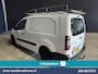 Peugeot Partner 1.6 BlueHDi 100pk L2H1 Euro6 Airco | 3-Zits | Imperiaal | Camera | Cruisecontrol | Trekhaak Parkeersensoren, Bijrijdersbank