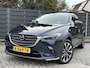 Mazda CX-3 2.0 122PK SkyActiv-G 121 Luxury | 1ste eigenaar & Dealeronderhouden | Afn. Trekhaak | Head up | Keyless | Adapt. Cruise | Rondomcamera | Stoel & stuurverwarming | Bose Audio