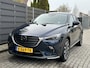 Mazda CX-3 2.0 122PK SkyActiv-G 121 Luxury | 1ste eigenaar & Dealeronderhouden | Afn. Trekhaak | Head up | Keyless | Adapt. Cruise | Rondomcamera | Stoel & stuurverwarming | Bose Audio