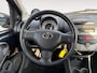 Toyota Aygo 1.0-12V Aspiration Green Navigator | Airco | Alcantara bekleding | Bluetooth | 14" lichtmetalen velgen | Elektrische ramen voor |