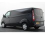 Ford Transit Custom 320 2.0 TDCI L2H1 Limited Leer, 3-Zits, Camera, Cruise, Apple Carplay, Verwarmde Voorruit, DAB, PDC