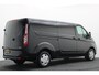 Ford Transit Custom 320 2.0 TDCI L2H1 Limited Leer, 3-Zits, Camera, Cruise, Apple Carplay, Verwarmde Voorruit, DAB, PDC