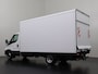 IVECO Daily 35C16 Bakwagen+Laadklep | Trekhaak 3500Kg | Airco | 3-Zits |