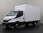 IVECO Daily 35C16 Bakwagen+Laadklep | Trekhaak 3500Kg | Airco | 3-Zits |