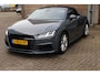 Audi TT Roadster 2.0 TFSI quattro Pro Line +