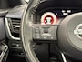 Nissan Qashqai 1.3 MHEV XTRONIC 158PK TEKNA HALF-LEER NAVI PANO-DAK CAMERA HEAD-UP CARPLAY