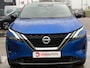Nissan Qashqai 1.3 MHEV XTRONIC 158PK TEKNA HALF-LEER NAVI PANO-DAK CAMERA HEAD-UP CARPLAY