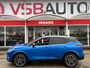 Nissan Qashqai 1.3 MHEV XTRONIC 158PK TEKNA HALF-LEER NAVI PANO-DAK CAMERA HEAD-UP CARPLAY