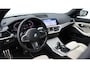 BMW 3-Serie M340i xDrive | Laserlight | Head-up | Schuifdak | Harman/Kardon | Memory | Leder