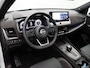Nissan Qashqai 1.3 MHEV Xtronic Tekna Plus | Panorma dak | Lederen bekleding | BOSE audio | Rondomzicht camera | Sfeerverlichting | Pilot Assist | 1800KG trekgewicht! |