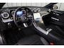 Mercedes-Benz C-klasse 300e AMG | 313PK | Head-up | Keyless-go | Sfeerverlichting | Memory | Pano | Leder | Standkachel | Trekhaak | 2022.