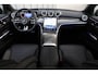 Mercedes-Benz C-klasse 300e AMG | 313PK | Head-up | Keyless-go | Sfeerverlichting | Memory | Pano | Leder | Standkachel | Trekhaak | 2022.