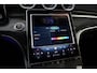 Mercedes-Benz C-klasse 300e AMG | 313PK | Head-up | Keyless-go | Sfeerverlichting | Memory | Pano | Leder | Standkachel | Trekhaak | 2022.