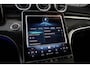 Mercedes-Benz C-klasse 300e AMG | 313PK | Head-up | Keyless-go | Sfeerverlichting | Memory | Pano | Leder | Standkachel | Trekhaak | 2022.