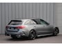 Mercedes-Benz C-klasse 300e AMG | 313PK | Head-up | Keyless-go | Sfeerverlichting | Memory | Pano | Leder | Standkachel | Trekhaak | 2022.